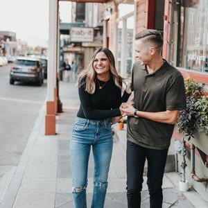 Meet your Posher, Vica